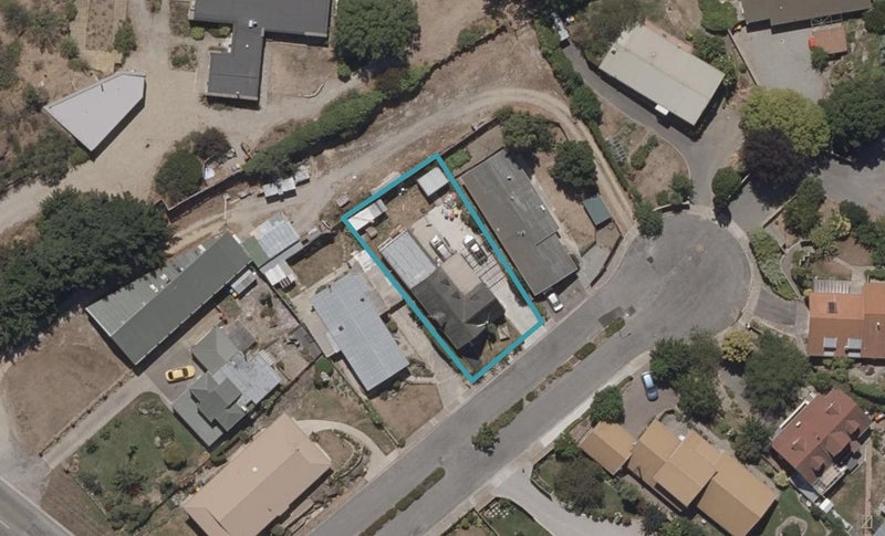6 Hart Place, Bridge Hill, Alexandra - Carousel 1
