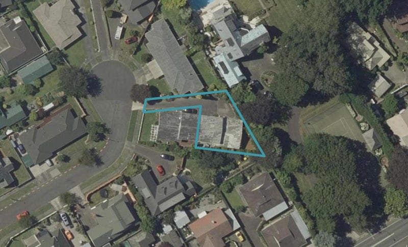 10A Just Place, West End, Palmerston North - Carousel 1