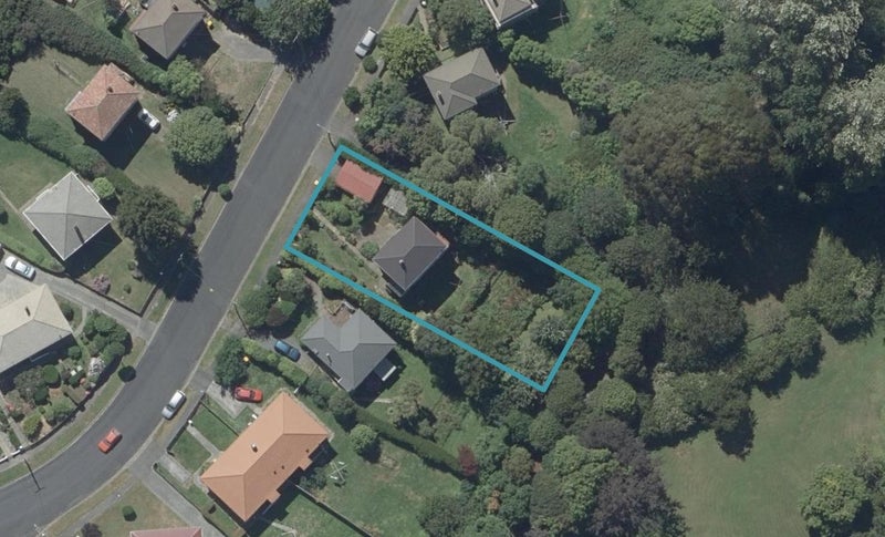 12 Forrester Avenue, Liberton, Dunedin - Carousel 1