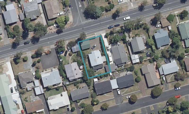 80 Te Aroha Street, Hamilton East, Hamilton - Carousel 1