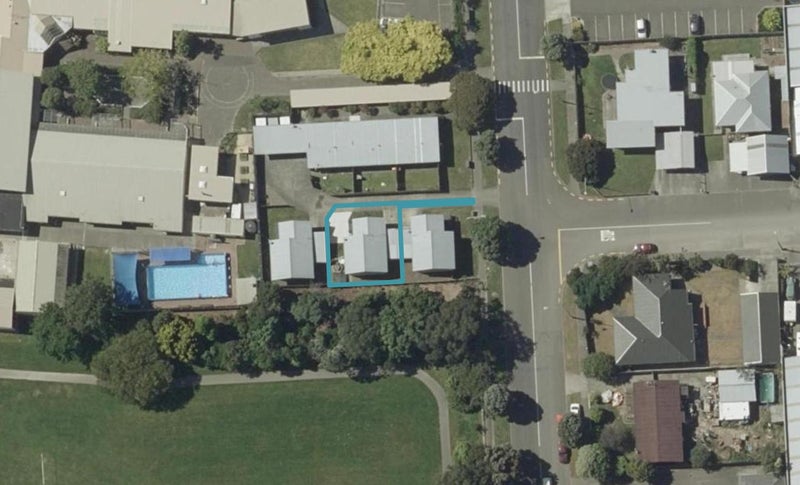 5/554 Ruahine Street, Hokowhitu, Palmerston North - Carousel 1