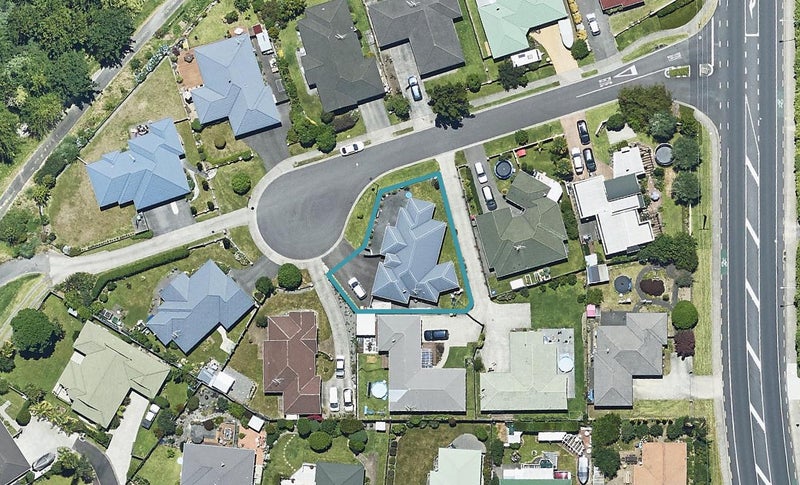 9 Braithwaite Lane, Pyes Pa, Tauranga - Carousel 1