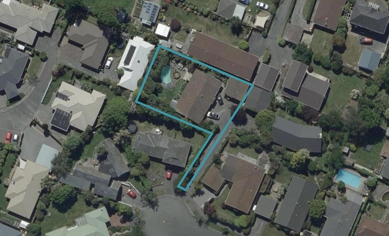 16B Hillcrest Place, Avonhead, Christchurch - Carousel 1