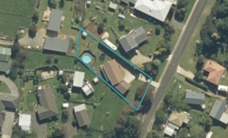 66 Whitaker Street, Kihikihi, Te Awamutu - Carousel 1