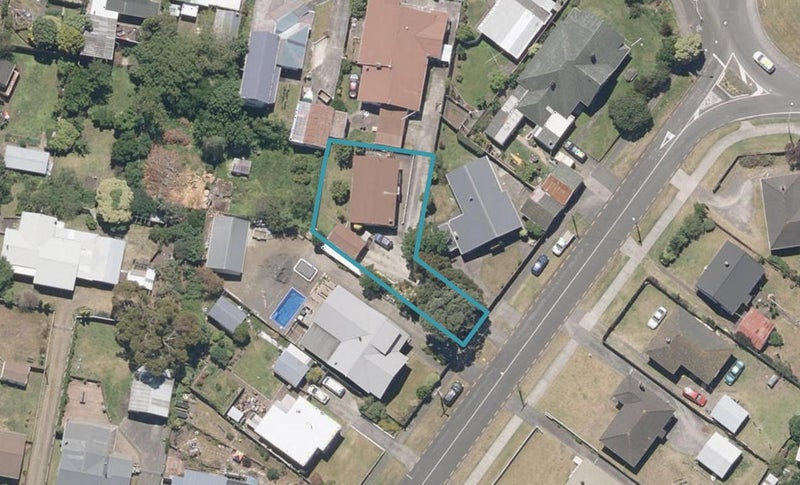 248 London Street, Tawhero, Whanganui - Carousel 1