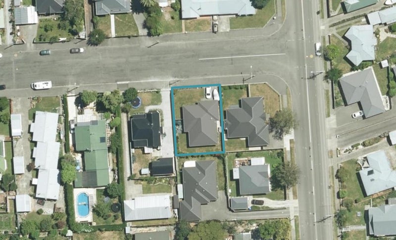 1B Penny Street, Mayfield, Blenheim - Carousel 1