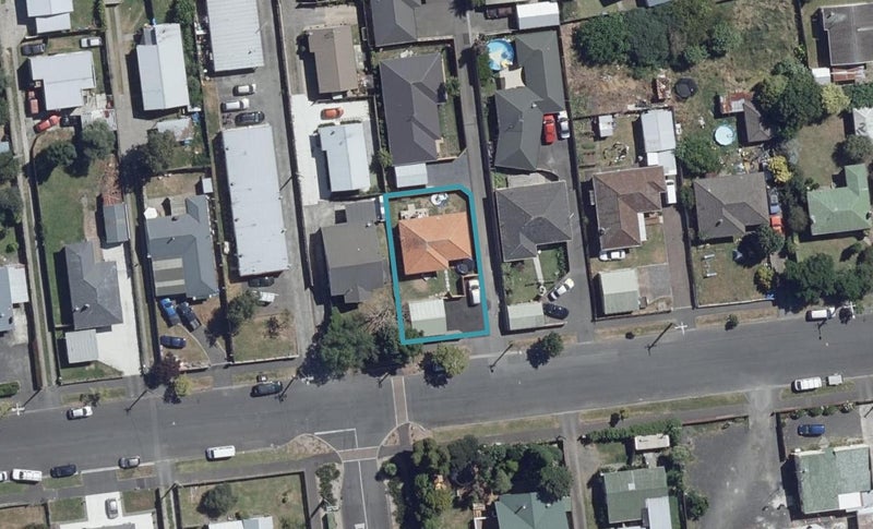 48 Bandon Street, Frankton, Hamilton - Carousel 1