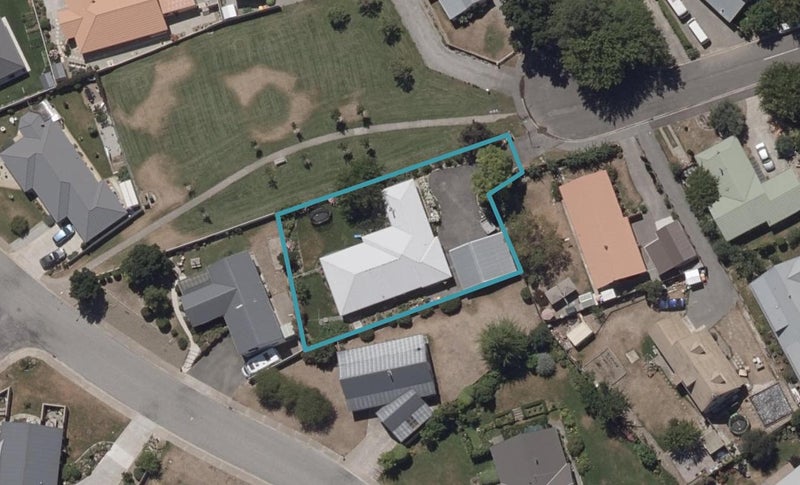 4 Sarah Cameron Place, Alexandra, Alexandra - Carousel 1