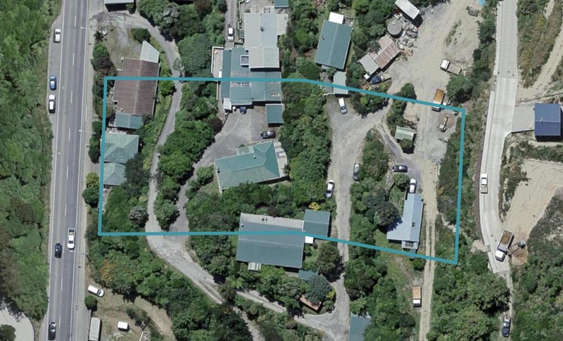 371 Ohiro Road, Brooklyn, Wellington - Carousel 1