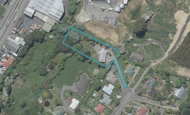 103 Hocken Street, Kenmure, Dunedin - Carousel 1