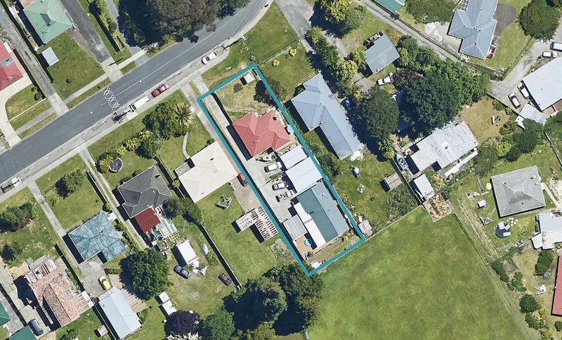 16A Bell Road, Western Heights, Rotorua - Carousel 1