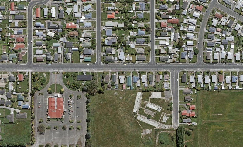 331 Centre Street, Rockdale, Invercargill - Carousel 1