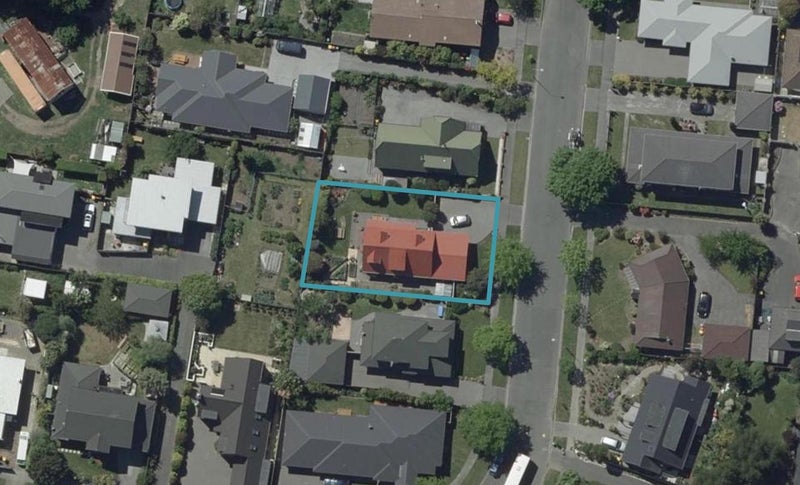 35 Butler Street, Opawa, Christchurch - Carousel 1