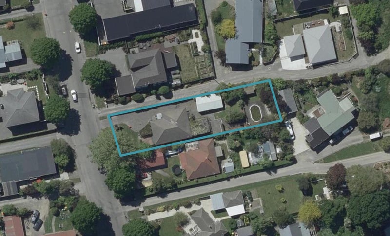 29 Bowenvale Avenue, Cashmere, Christchurch - Carousel 1
