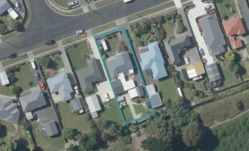 19 Viscount Road, Waldronville, Dunedin - Carousel 1