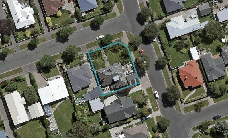 85 Banks Street, Richmond, Invercargill - Carousel 1