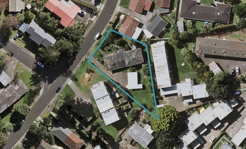 3/17 Peek Street, Ellerslie, Auckland - Carousel 1