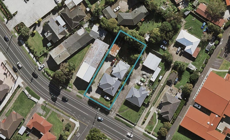 440 Great South Road, Papatoetoe, Auckland - Carousel 1