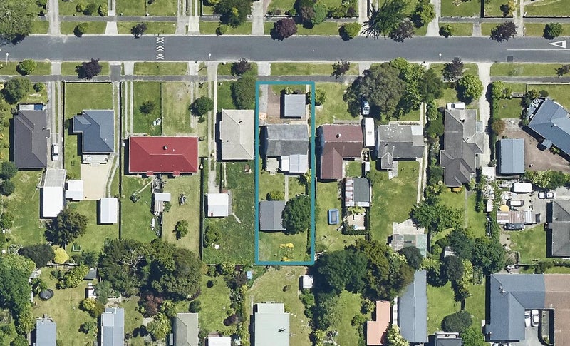 8 Totara Street, Glenholme, Rotorua - Carousel 1