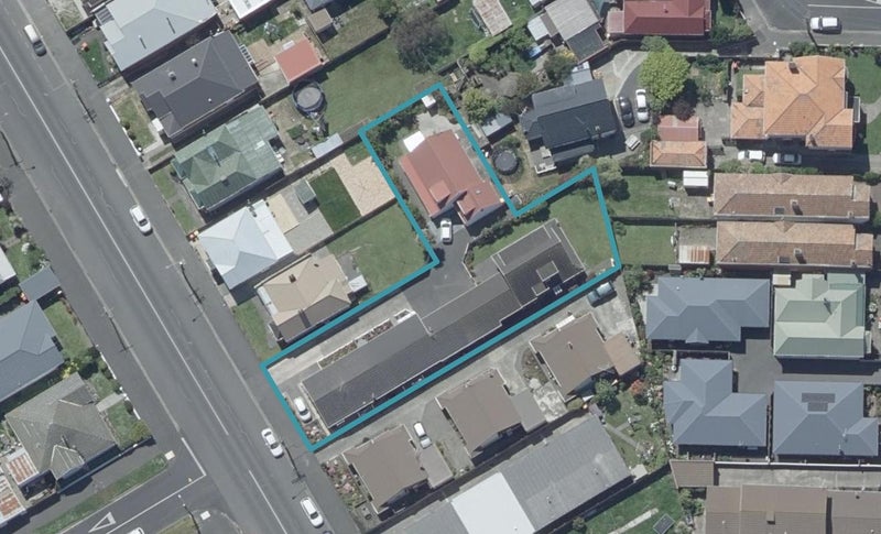 107C Prince Albert Road, Saint Kilda, Dunedin - Carousel 1