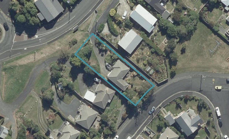 53 Belford Street, Waverley, Dunedin - Carousel 1