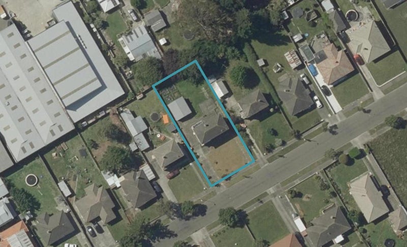 20 Tyne Street, Roslyn, Palmerston North - Carousel 1