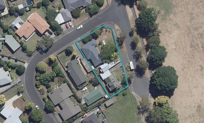 6A Mullane Street, Hillcrest, Hamilton - Carousel 1