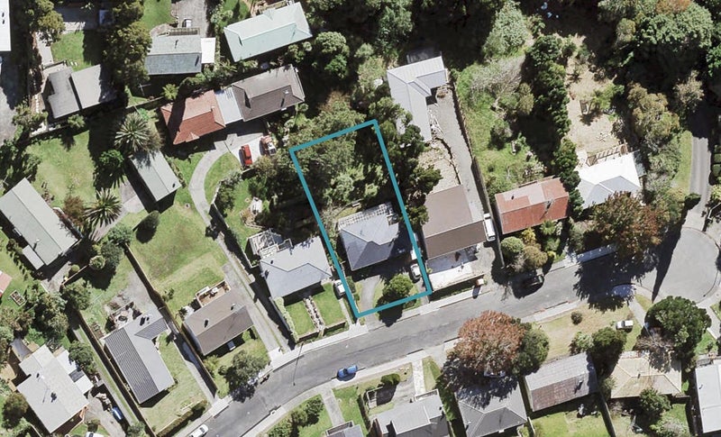 16 Beswick Place, Birkdale, Auckland - Carousel 1