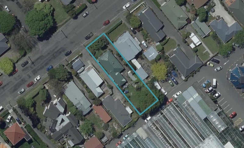 2/70 Stourbridge Street, Spreydon, Christchurch - Carousel 1
