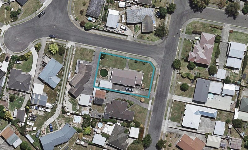 3 Shearer Place, Pirimai, Napier - Carousel 1