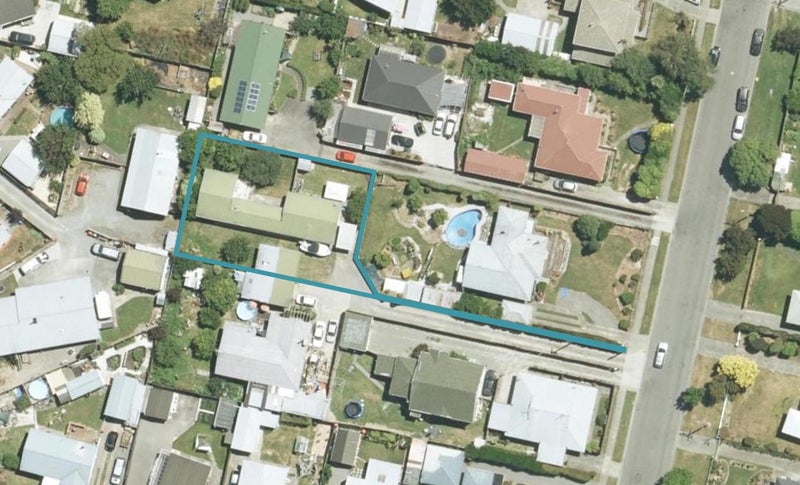 12A Gascoigne Street, Riversdale, Blenheim - Carousel 1