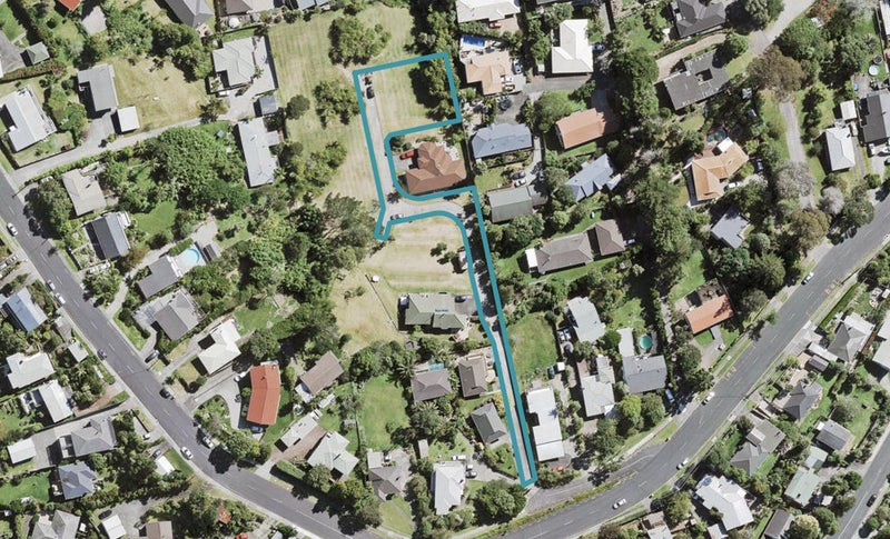 117J Glengarry Road, Glen Eden, Auckland - Carousel 1