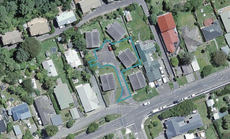 3/48 Allington Road, Karori, Wellington - Carousel 1