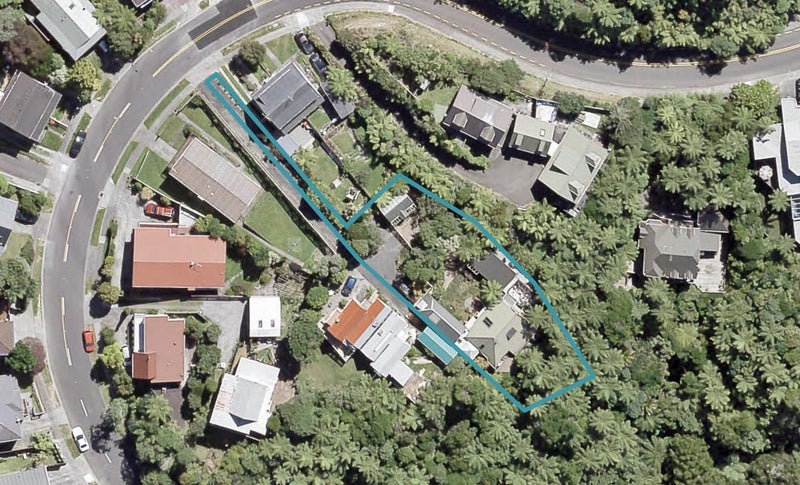 58 Viewmont Drive, Harbour View, Lower Hutt - Carousel 1