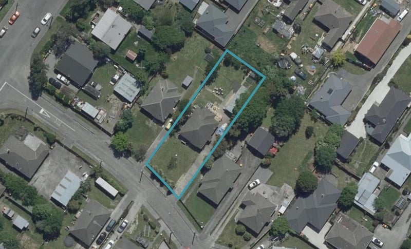 5 Virgil Place, Northcote, Christchurch - Carousel 1