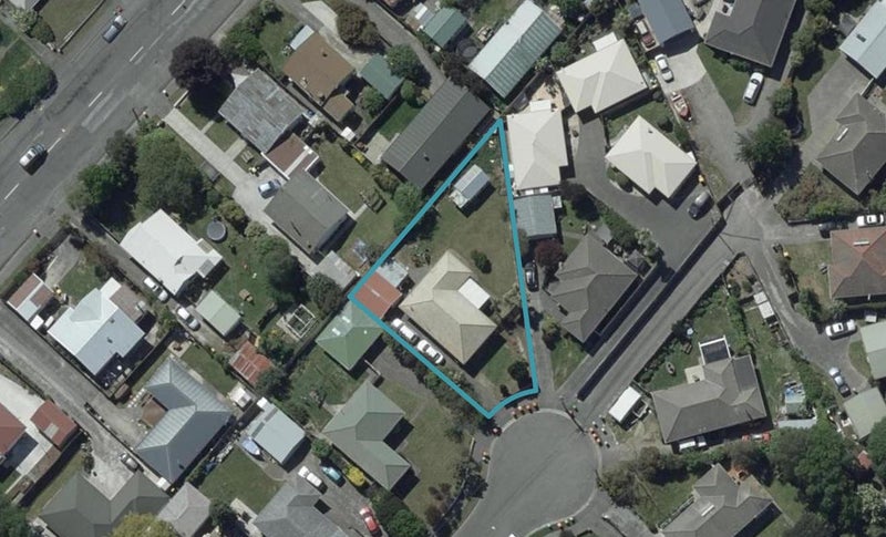 33 Digby Place, Bromley, Christchurch - Carousel 1