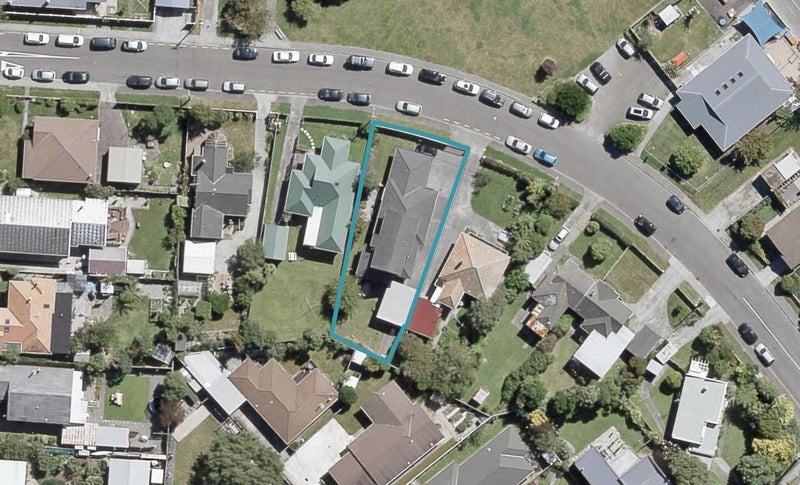 102 Trafalgar Street, Waterloo, Lower Hutt - Carousel 1