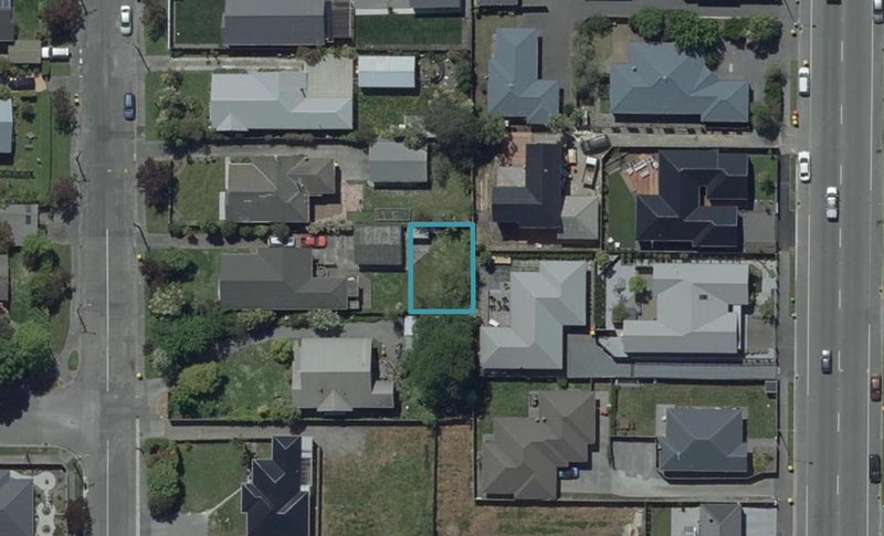 4/28 Lindsay Street, St Albans, Christchurch - Carousel 1