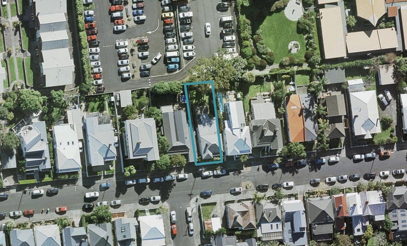 27 Lincoln Street, Ponsonby, Auckland - Carousel 1