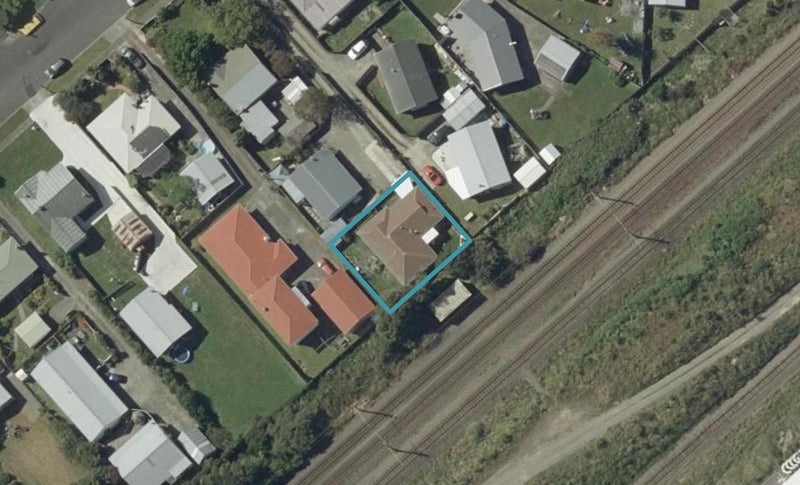 44C Seaforth Avenue, Milson, Palmerston North - Carousel 1