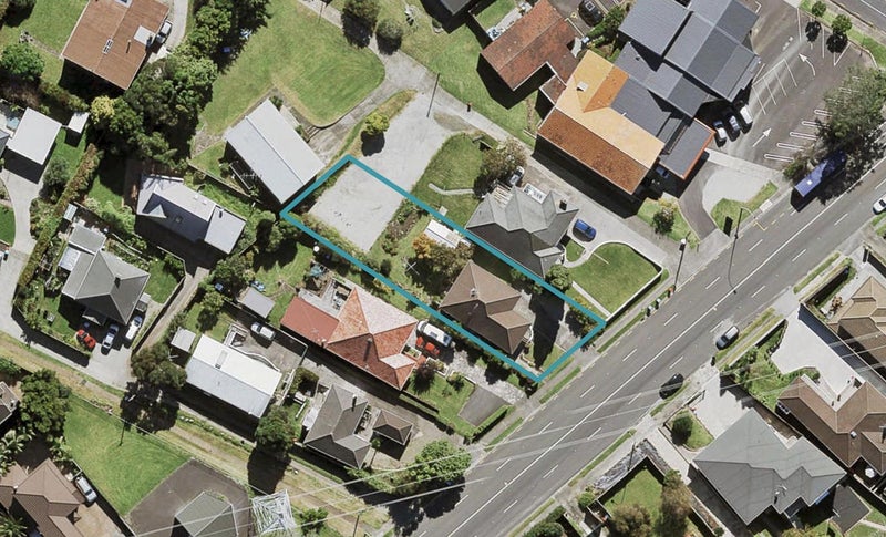 185 Hillsborough Road, Hillsborough, Auckland - Carousel 1