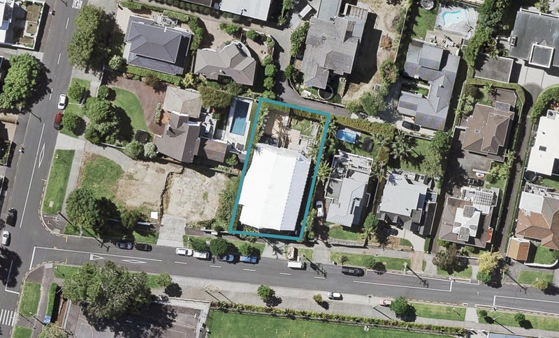 6 Rawhitiroa Road, Kohimarama, Auckland - Carousel 1