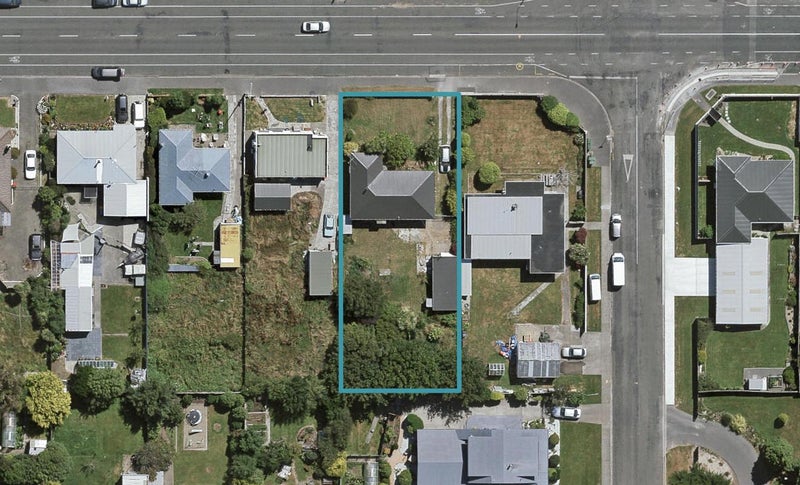 183 Centre Street, Heidelberg, Invercargill - Carousel 1