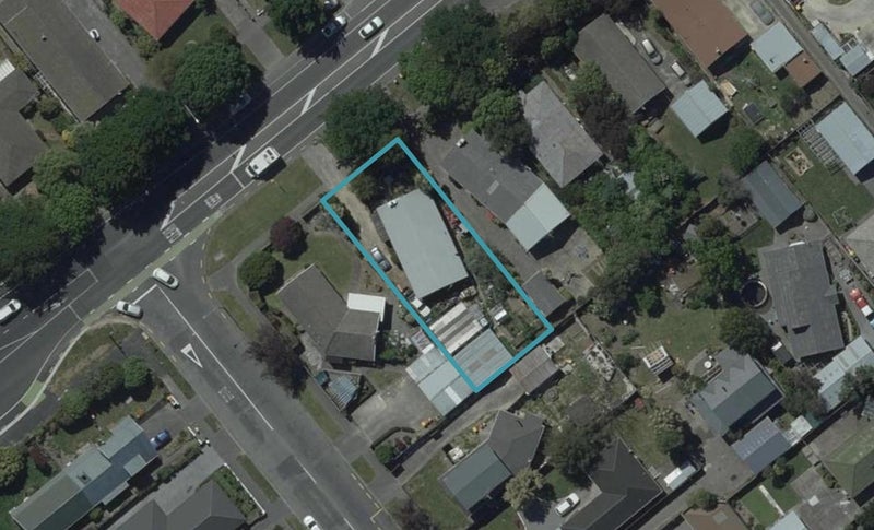 179 Halswell Road, Hillmorton, Christchurch - Carousel 1
