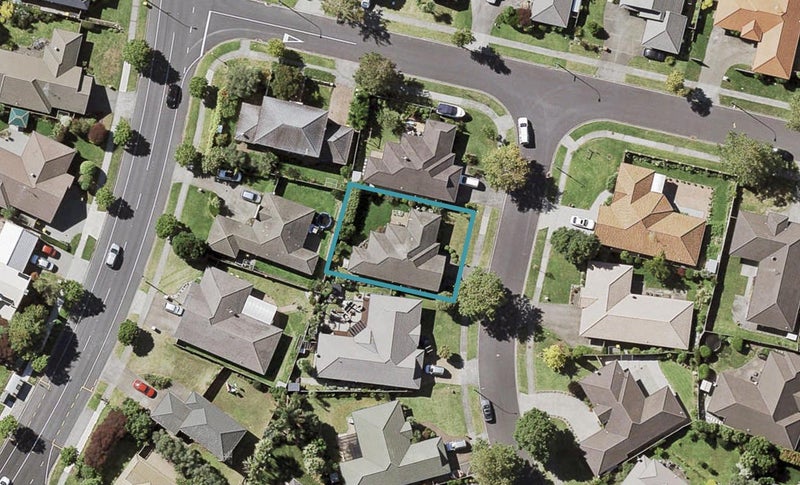 3 Kilsyth Way, East Tamaki Heights, Auckland - Carousel 1