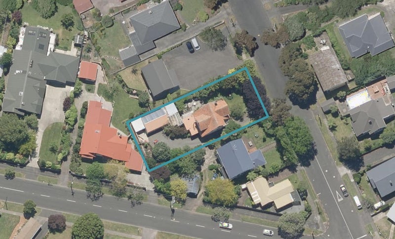 29 College Street, College Estate, Whanganui - Carousel 1