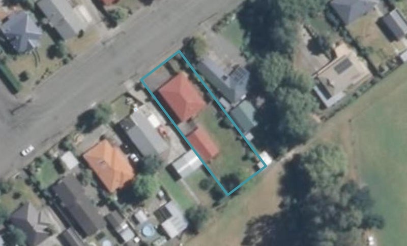 53 Grove Street, Tinwald, Ashburton - Carousel 1