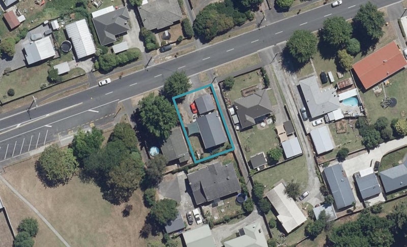 60B Mardon Road, Enderley, Hamilton - Carousel 1