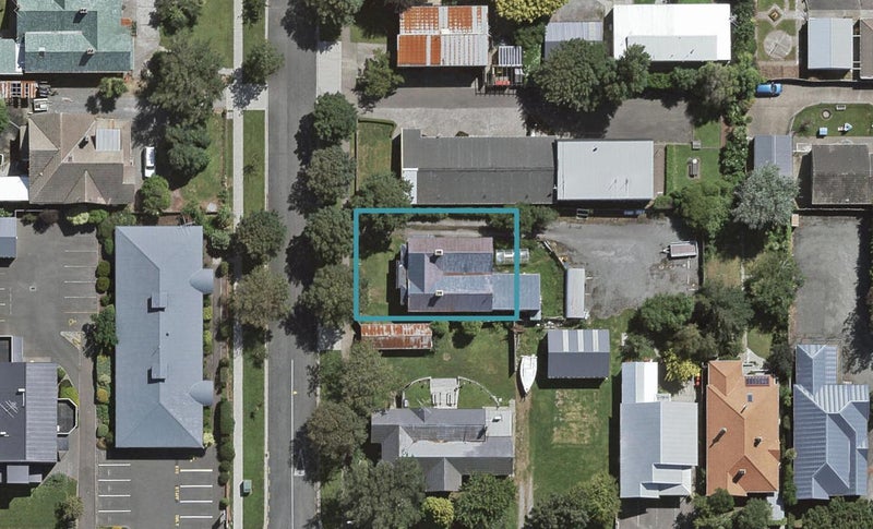 9 Thomson Street, Avenal, Invercargill - Carousel 1