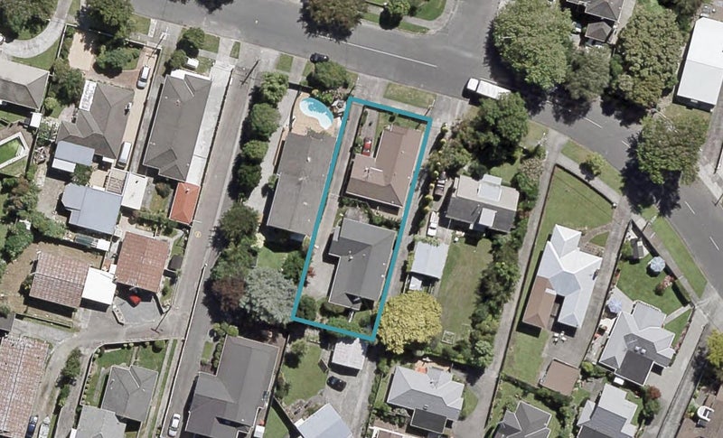 1/25 Tennyson Avenue, Avalon, Lower Hutt - Carousel 1
